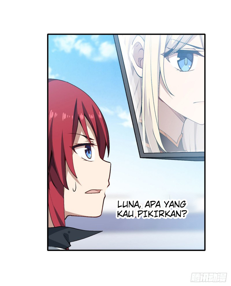 Wuxian Shitu Yu Shier Zhan Ji (Infinite Apostles and Twelve War Girls) Chapter 73 Gambar 20